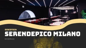 Serendepico Milano