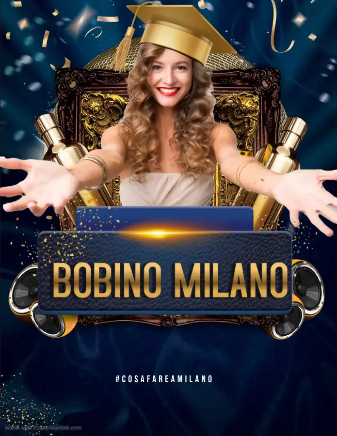 Festa di Laurea a Milano - Bobino Milano