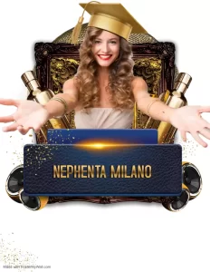 Festa di Laurea a Milano - Nephenta Milano