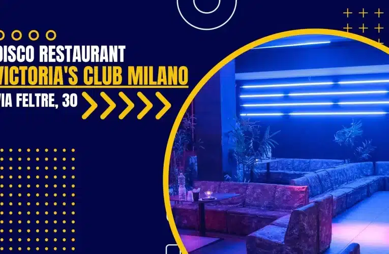 Festa di Laurea – Loft Victoria’S Milano