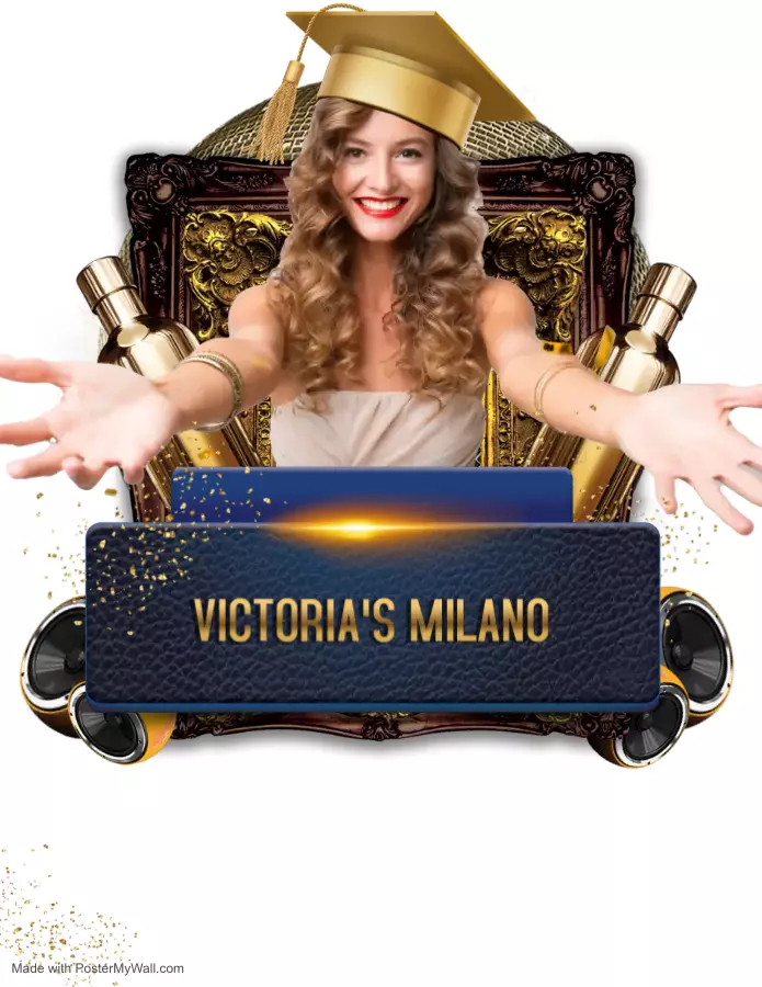 Festa di Laurea a Milano - Victoria Milano