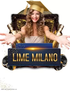 Festa di Laurea a Milano - Lime Milano