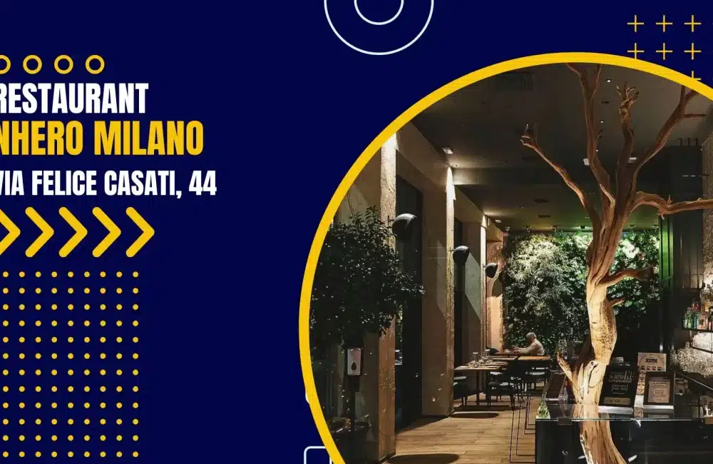 Festa di Laurea - Nhero Milano