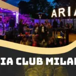 Festa di Laurea – Aria Milano
