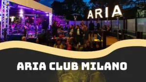 Aria Club Milano