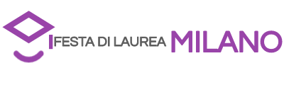 FESTA DI LAUREA A MILANO