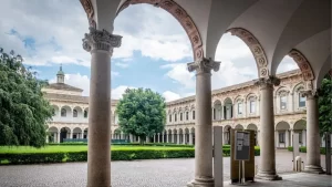 Università Milano