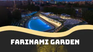 Farinami Garden Sesto San Giovanni