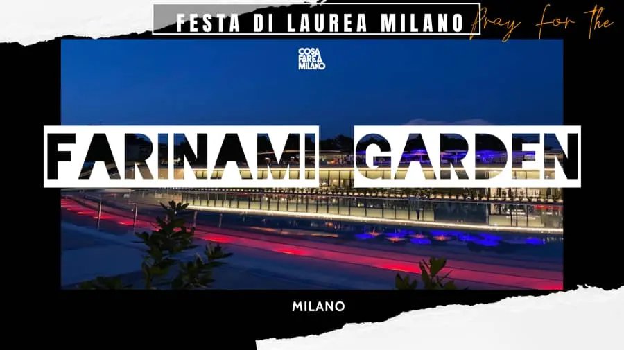 Farina05 Garden Festa a4rea