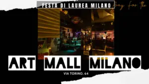 Art Mall Milano