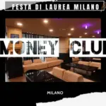 Festa di Laurea – MONEY MILANO