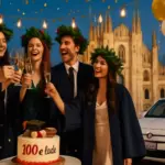Festa di Laurea Low Cost a Milano: Idee per Risparmiare nel 2025