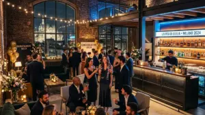 Affitto Loft per Festa di Laurea Milano